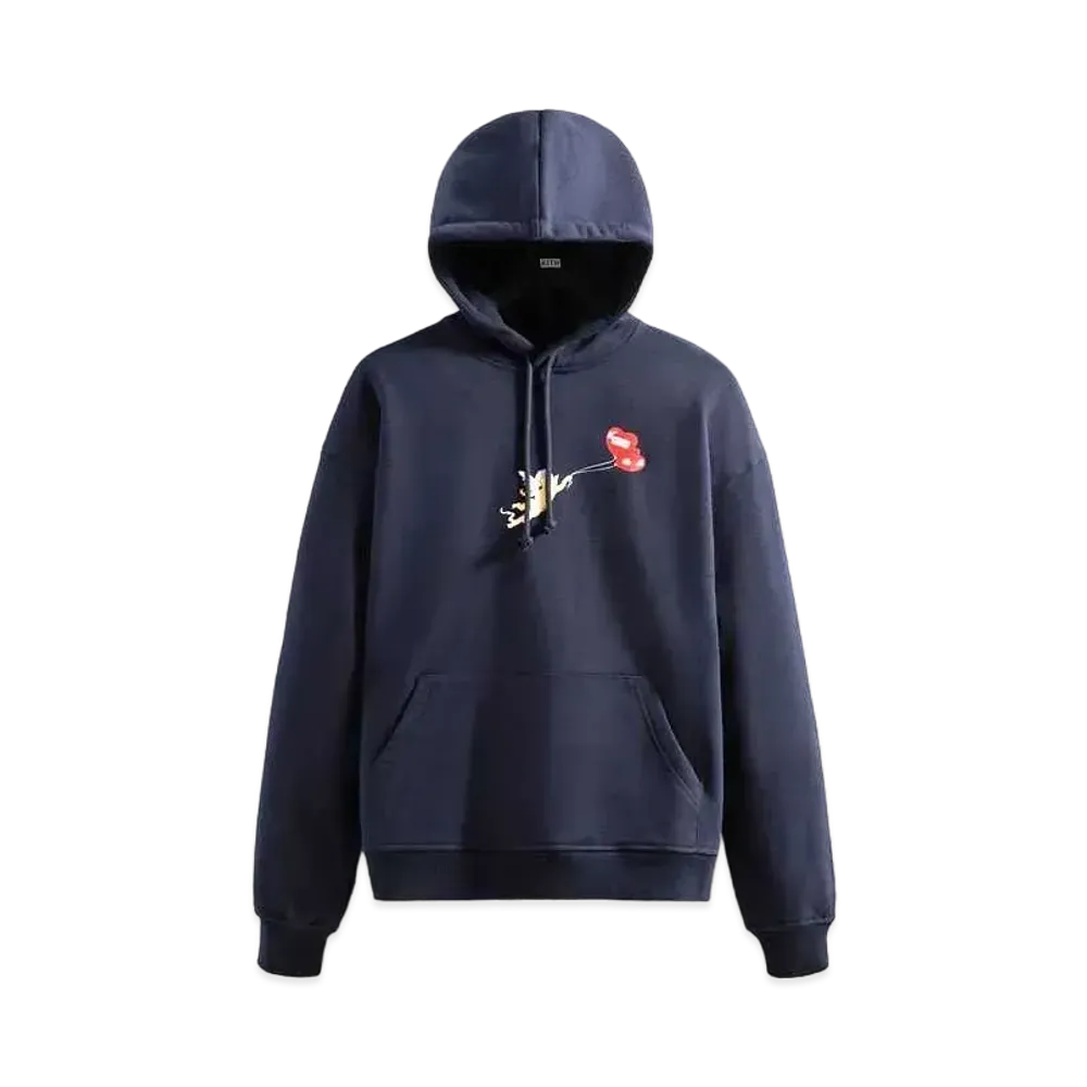 Kith Cupid II Hoodie "Nocturnal"