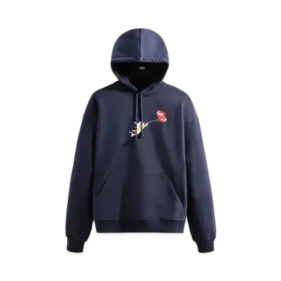 Kith Cupid II Hoodie "Nocturnal"