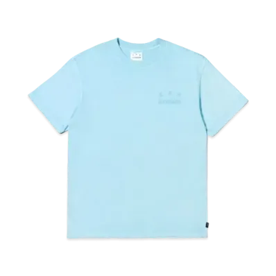 IAB Studio Pigment T-Shirt "Cyan"