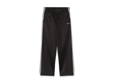Carhartt WIP Bolar Sweat Pant "Black/Wax"