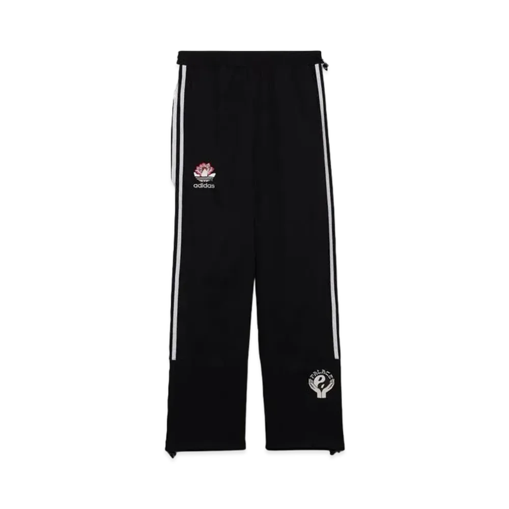 PALACE x ADIDAS ZIP TRUCK PANTS "Black"