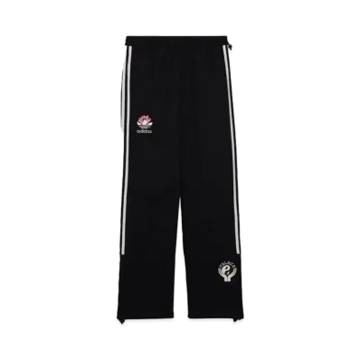 PALACE x ADIDAS ZIP TRUCK PANTS "Black"