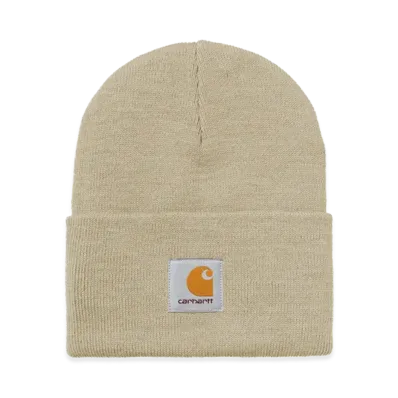 Carhartt WIP Acrylic Watch Hat "Barchan"