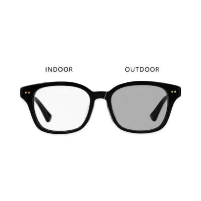 Zoff x STUDIO SEVEN ZA251G17-14E1 "Black"