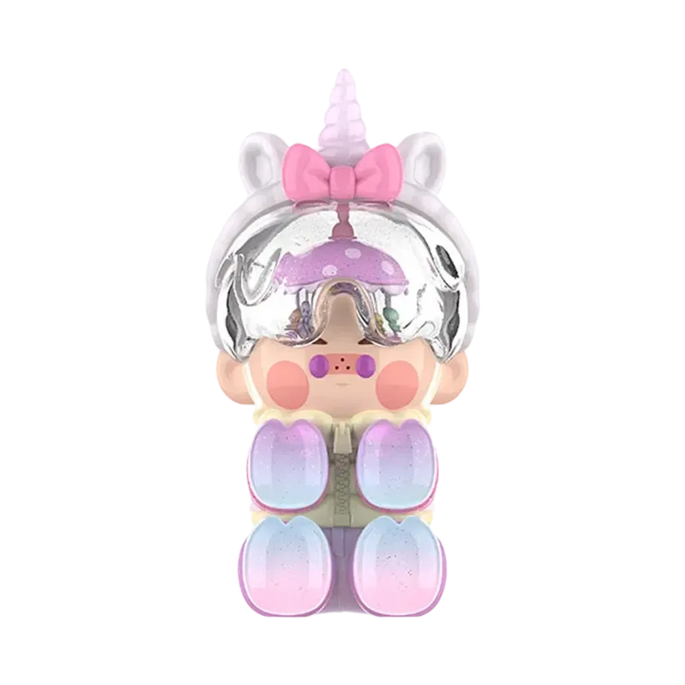 POP MART PINO JELLY Fairyland