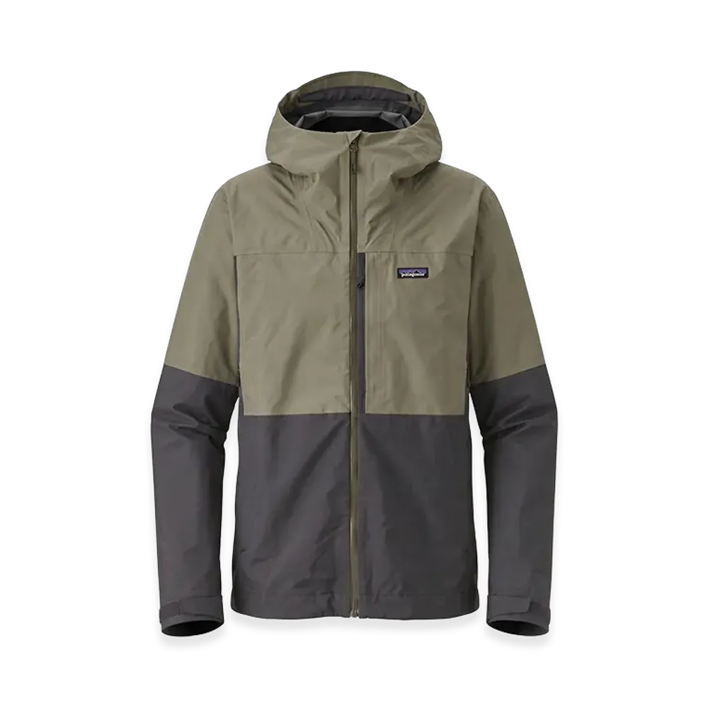 Patagonia Coats "Green"