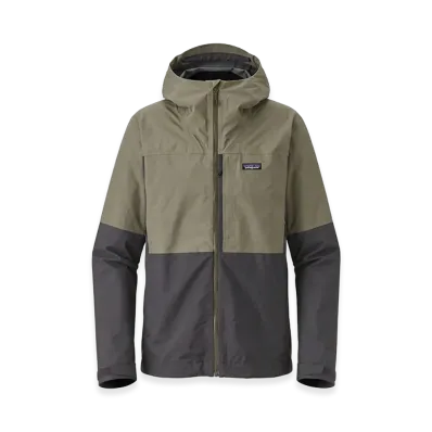 Patagonia Coats "Green"