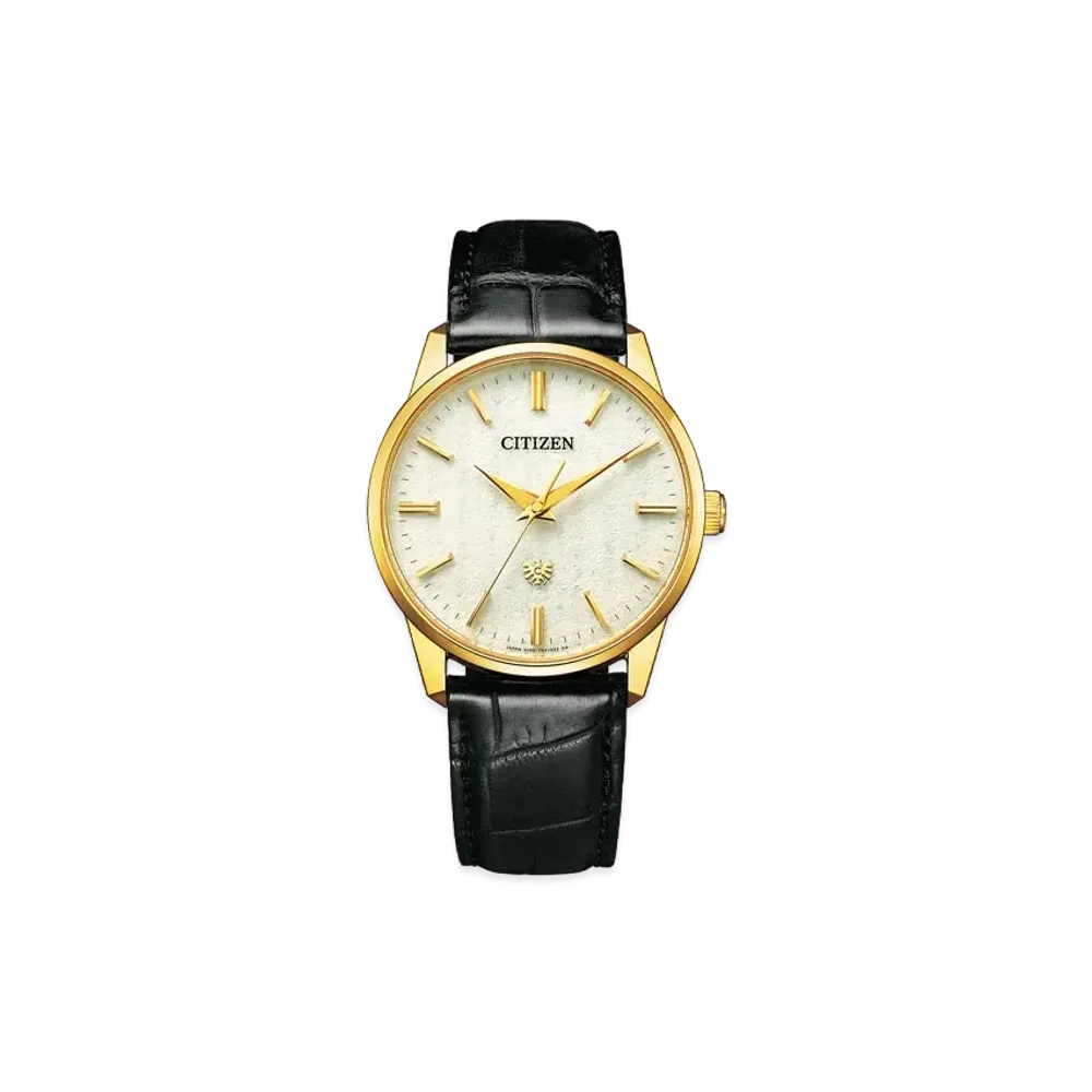CITIZEN The CITIZEN AQ6032-03P