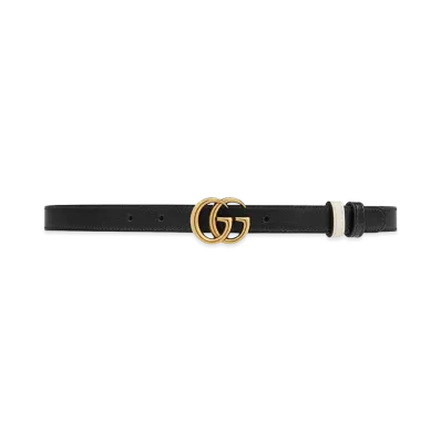 GUCCI Women's Belts "White"