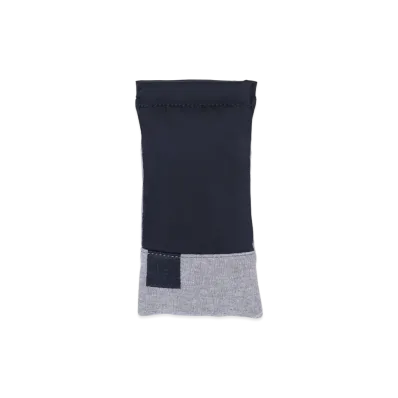 RAMIDUS x LOOPWHEELER Glasses Case "Navy"