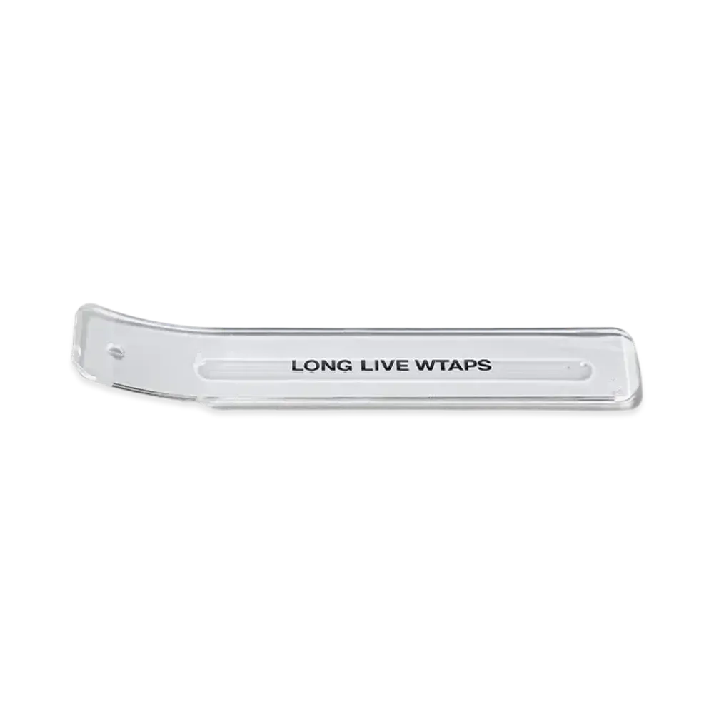 WTAPS Incense Chamber / Tray / Kuumba "White"