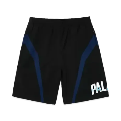 PALACE JAMSIL Seoul 3 Short "Black"