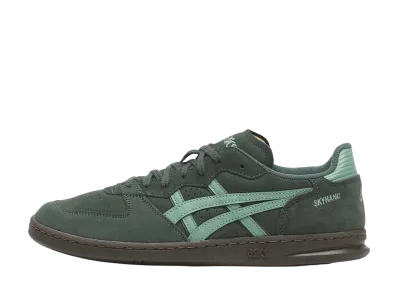 Asics Skyhand OG "Dusty Fern/Catalina Green"