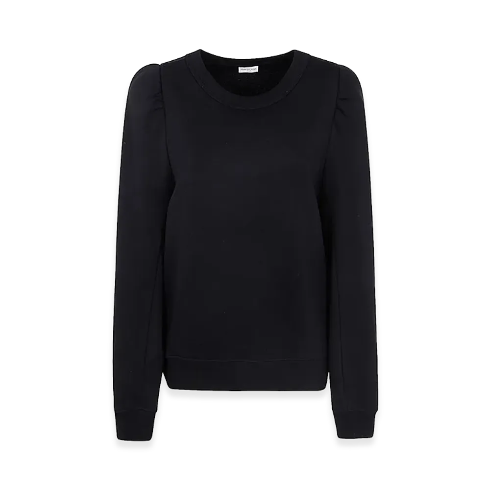 DRIES VAN NOTEN Women's Sweater "Black"
