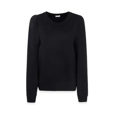DRIES VAN NOTEN Women's Sweater "Black"