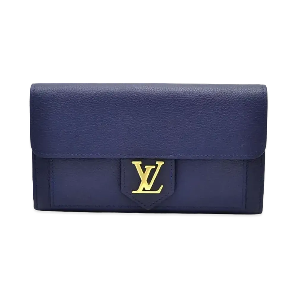 Louis Vuitton Lockme Wallet