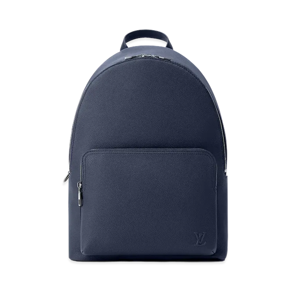 Louis Vuitton Discovery Work Backpack "Navy"