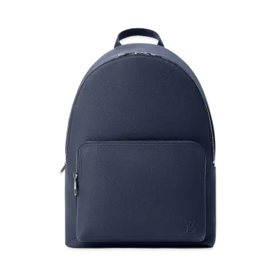 Louis Vuitton Discovery Work Backpack "Navy"
