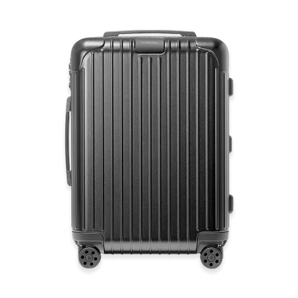 RIMOWA Essential Cabin "Matte Black"