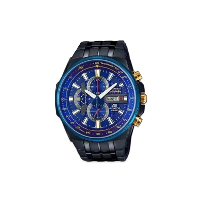 Casio EDIFICE EFR-549RBP-2AJR "Blue"