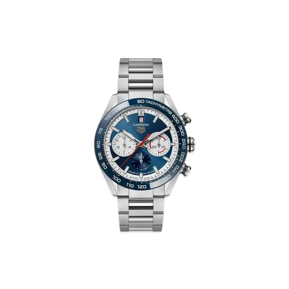 TAG Heuer Carrera 160 Years Anniversary