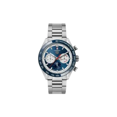 TAG Heuer Carrera 160 Years Anniversary