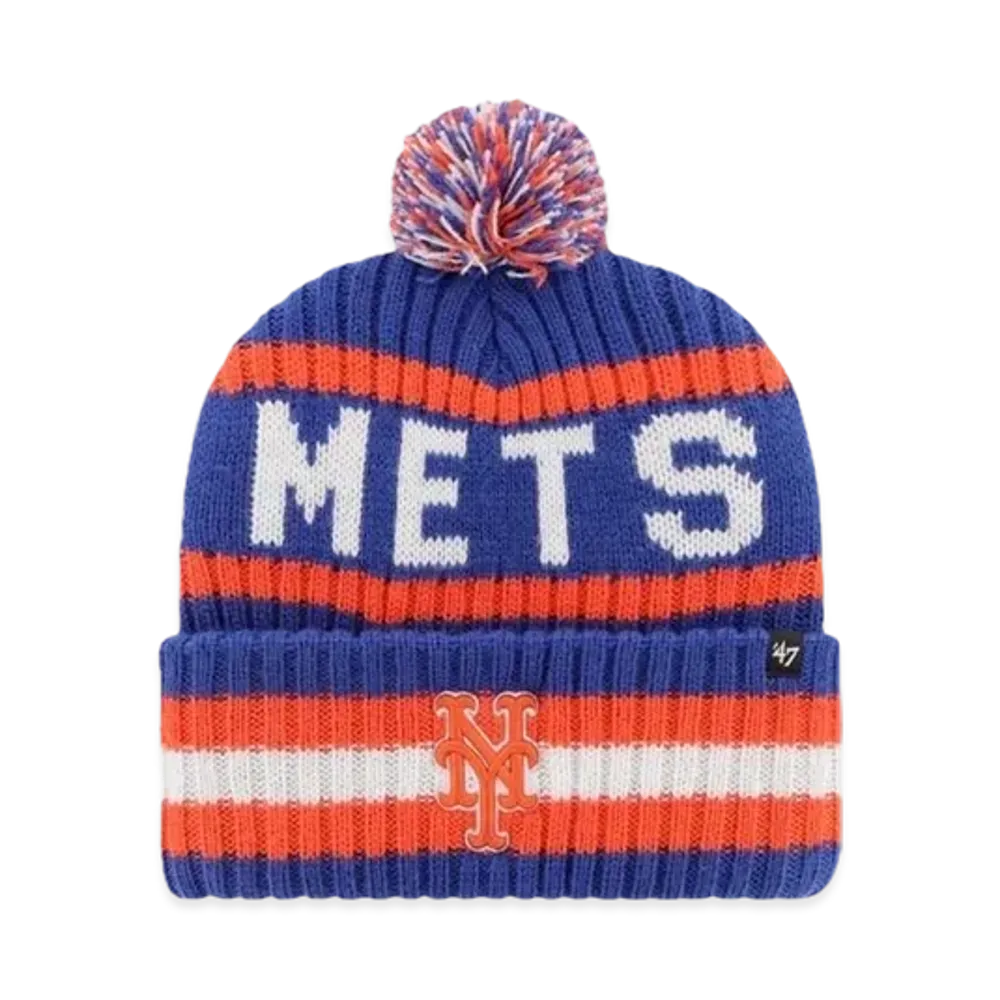 47 MLB Bering/Tavern "Mets Royal"