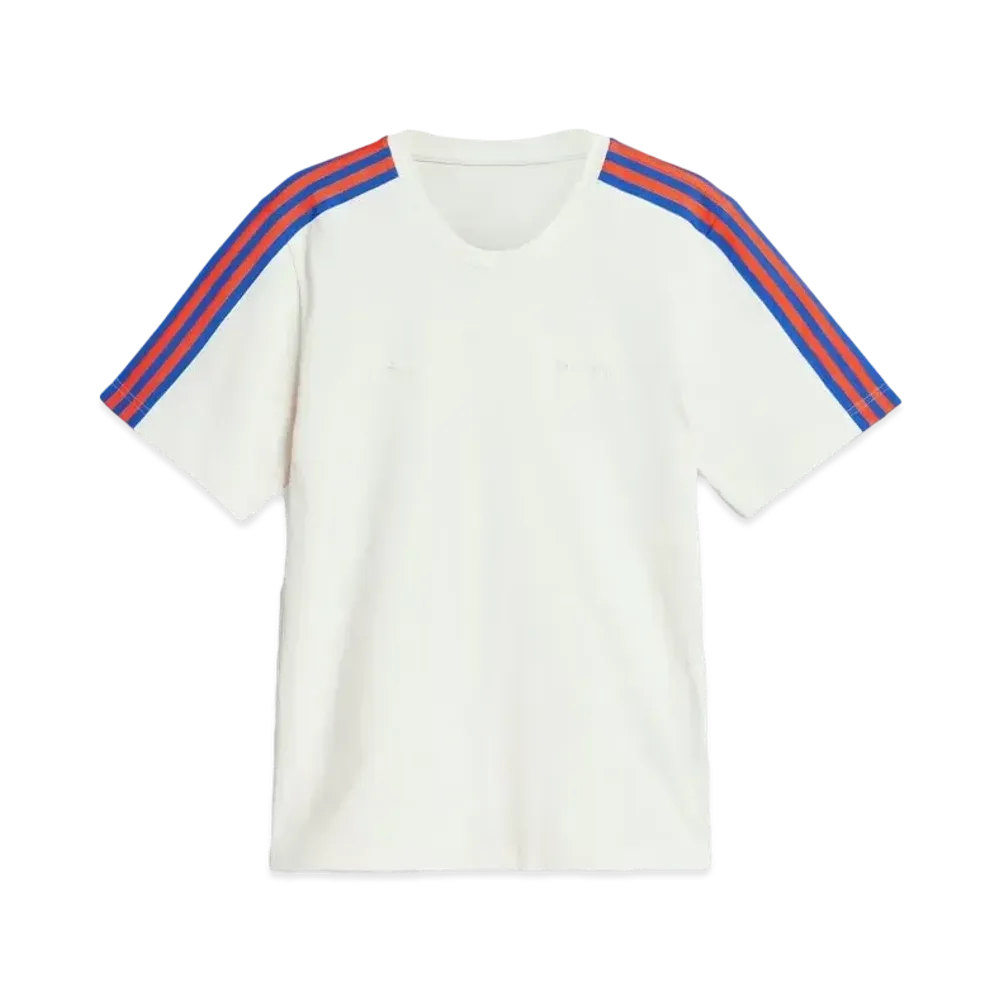 adidas x Wales Bonner Set-In T-Shirt "Chalk White"