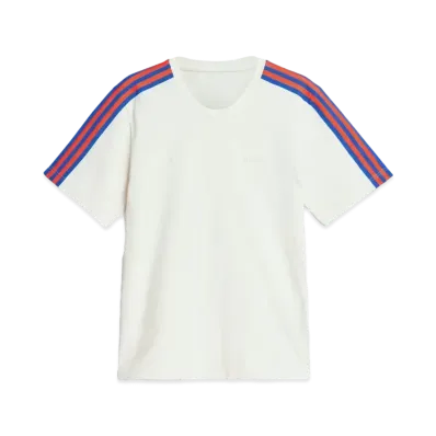 adidas x Wales Bonner Set-In T-Shirt "Chalk White"