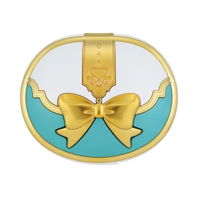 BANDAI "Ichiban Kuji" -PreCure ~Forever Hearts!~- C Prize Touch Commune Accessory Case