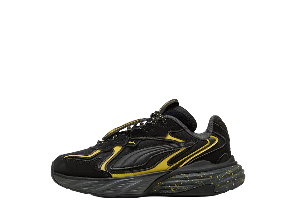 Pokemon × Puma PS Fade Nitro "Umbreon"