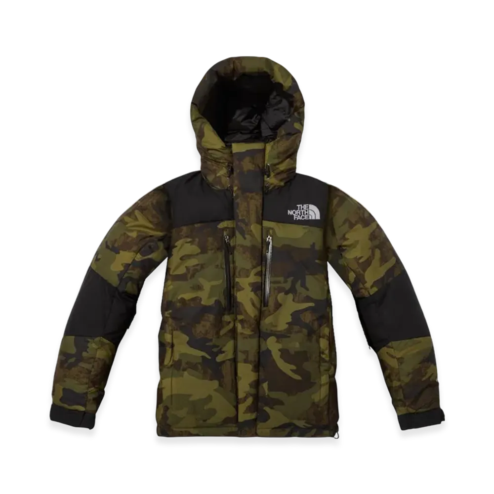 The North Face Novelty Baltro Light Jacket "Khaki"