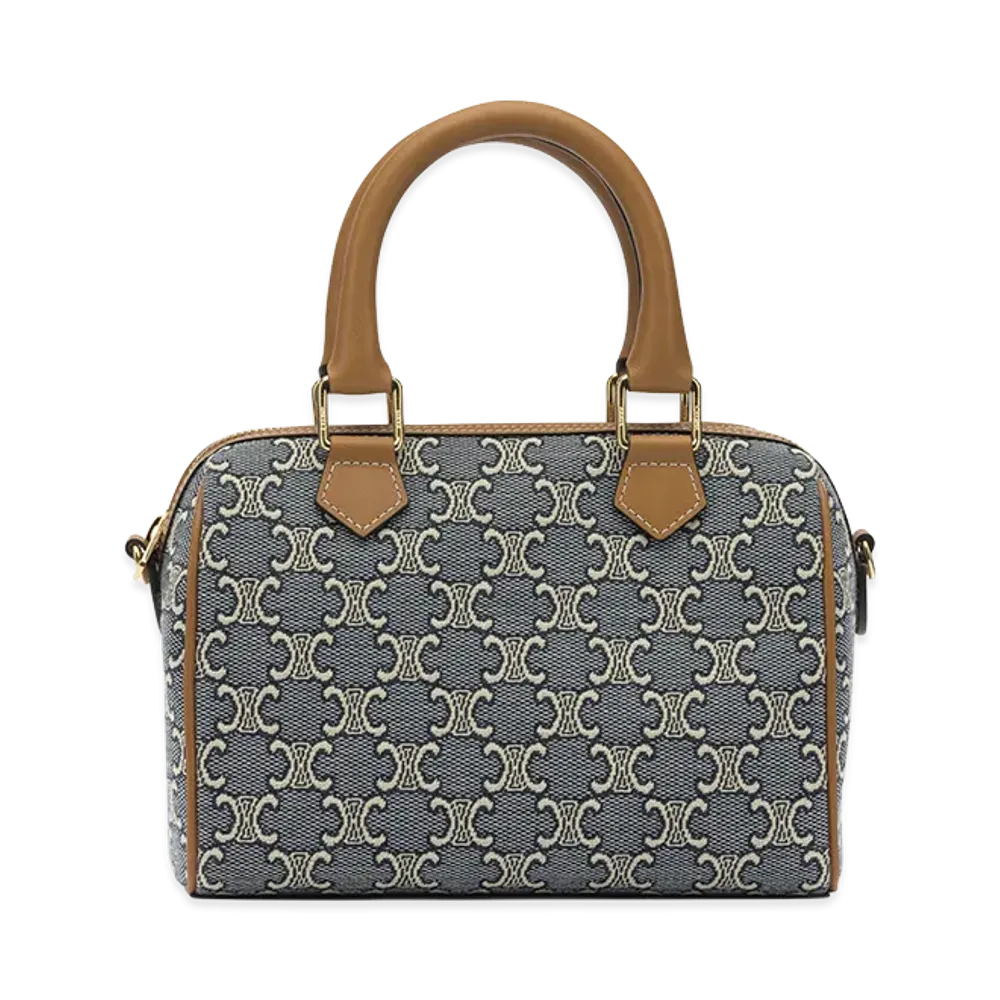CELINE Women's Handbags "Blue"