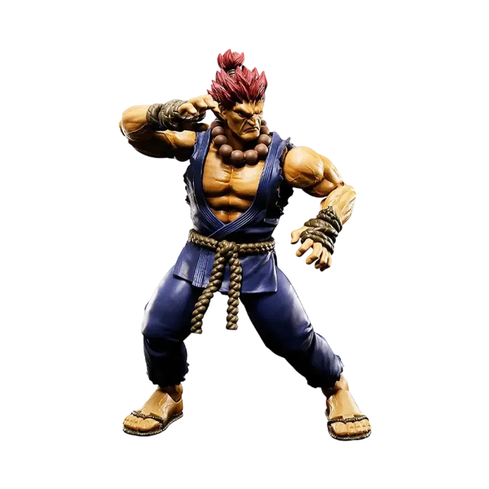 S.H.Figuarts Akuma