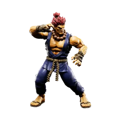 S.H.Figuarts Akuma