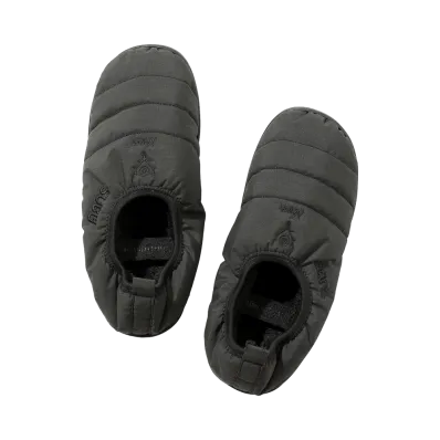 South2 West8 × NANGA × SUBU Packable "Black"
