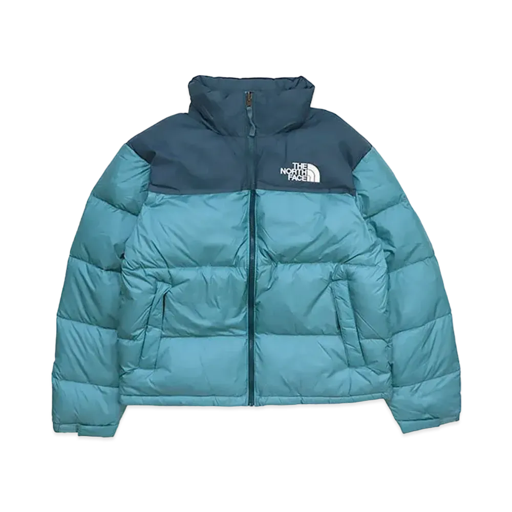 The North Face 1996 Retro Nuptse Jacket (NF0A3C8D) "Storm Blue/Monterey Blue"