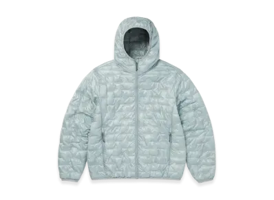 thisisneverthat x GRAMICCI Pertex Insulated Jacket "Mint"