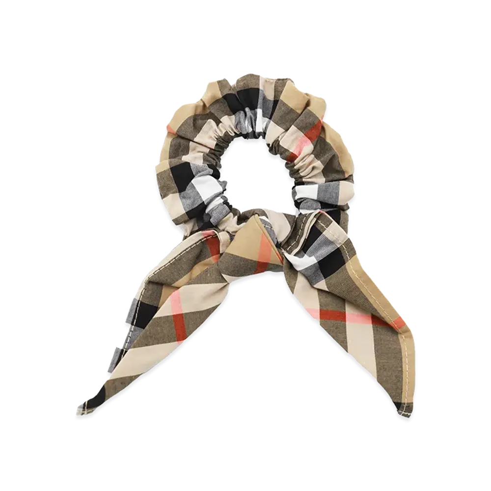 Burberry Kids Head Accessories "Beige"