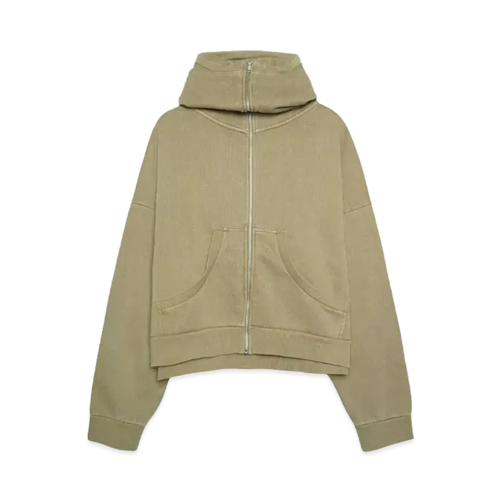 Entire Studios FULL ZIP "CORK"