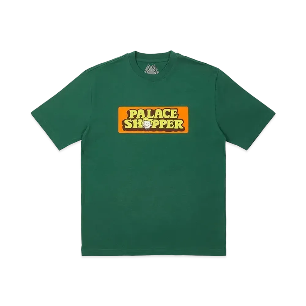 PALACE Shopper T-Shirt "Huntsman"