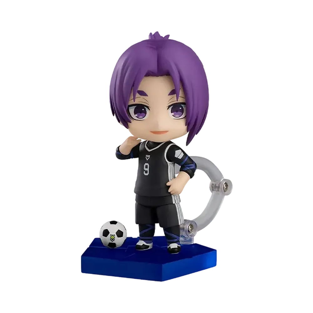 Good Smile Company / ORANGE ROUGE "Nendoroid" -BLUELOCK- Mikage Reo