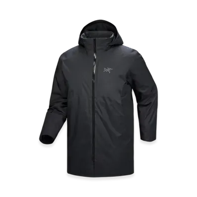 ARC'TERYX Ralle Parka Men's "Black" X000009917