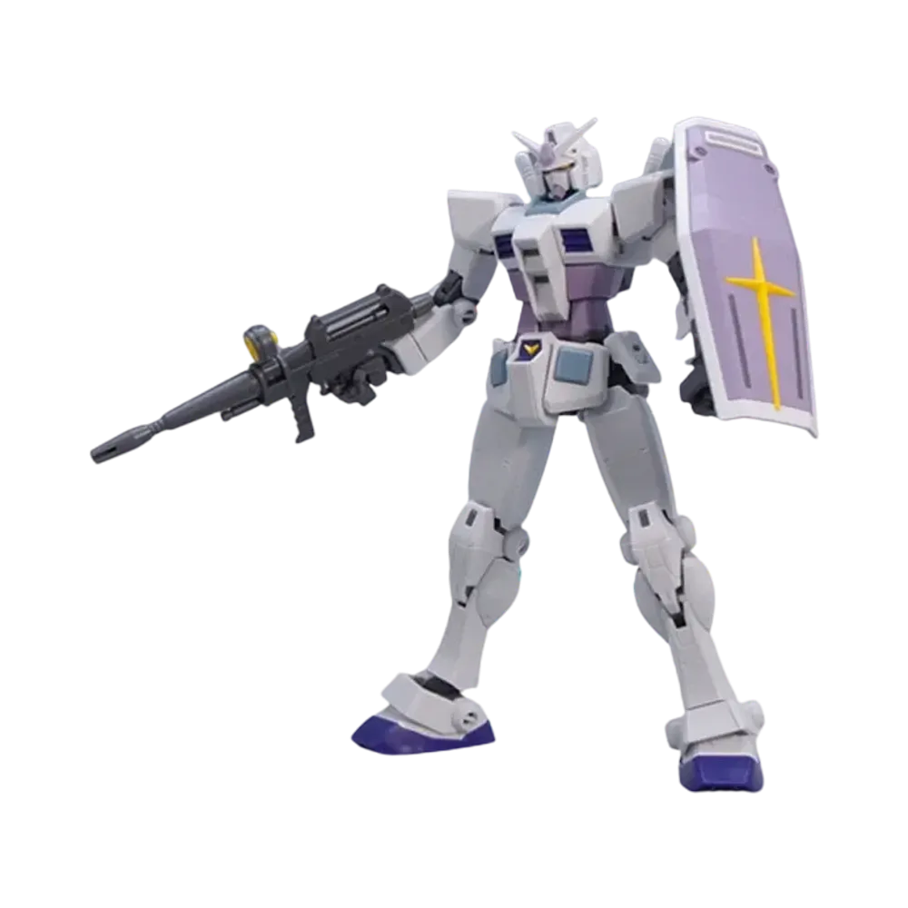 HG 1/144 RX-78-3 G-3 Gundam [Beyond Global]