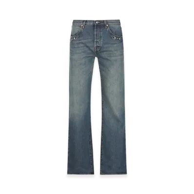 GUCCI Jeans "Navy"