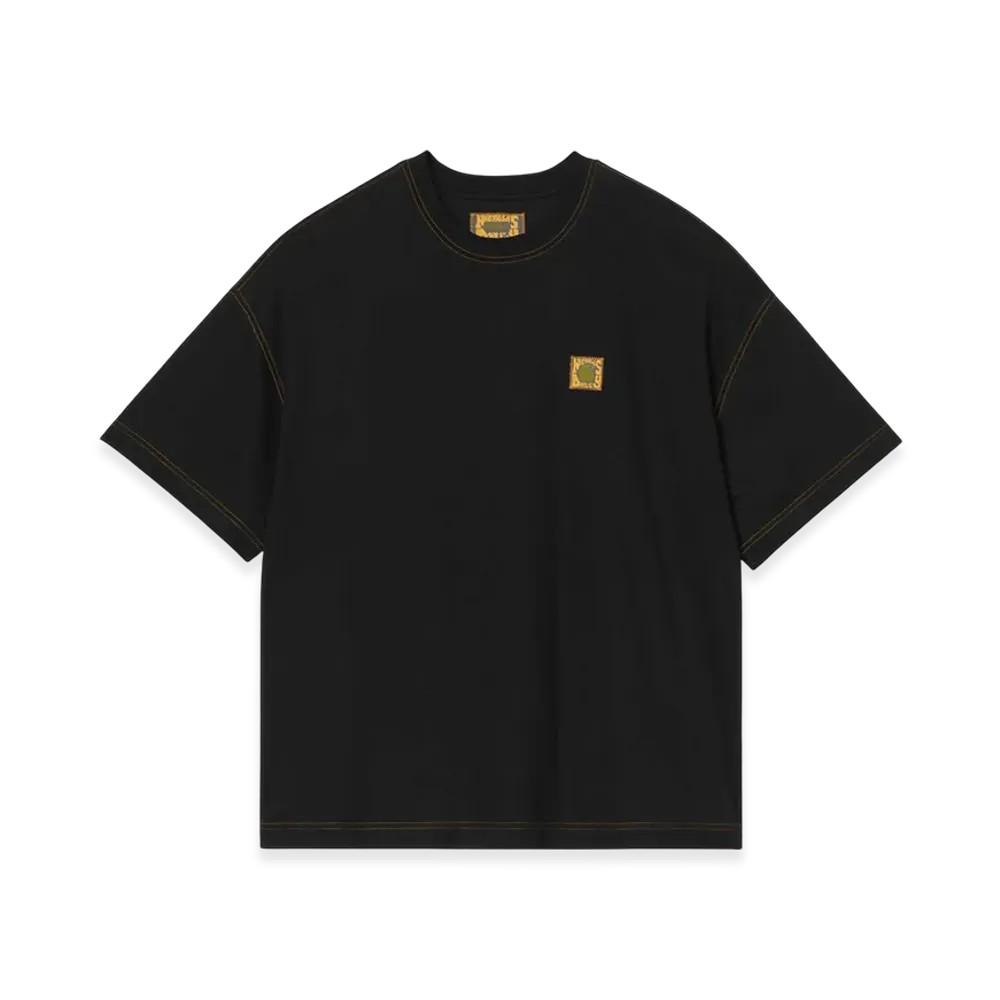 Carhartt WIP x Nicholas Daley Poster T-Shirt "ND Black"