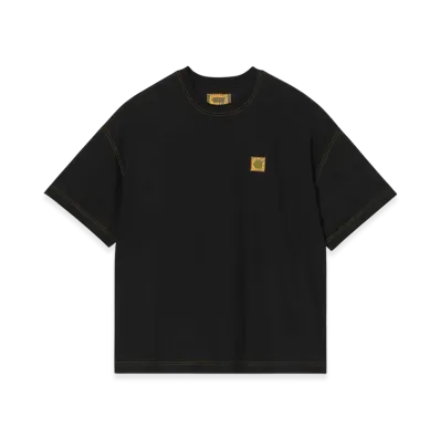 Carhartt WIP x Nicholas Daley Poster T-Shirt "ND Black"