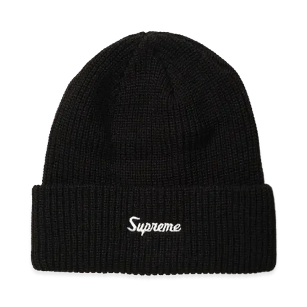 Supreme Overdyed Beanie 