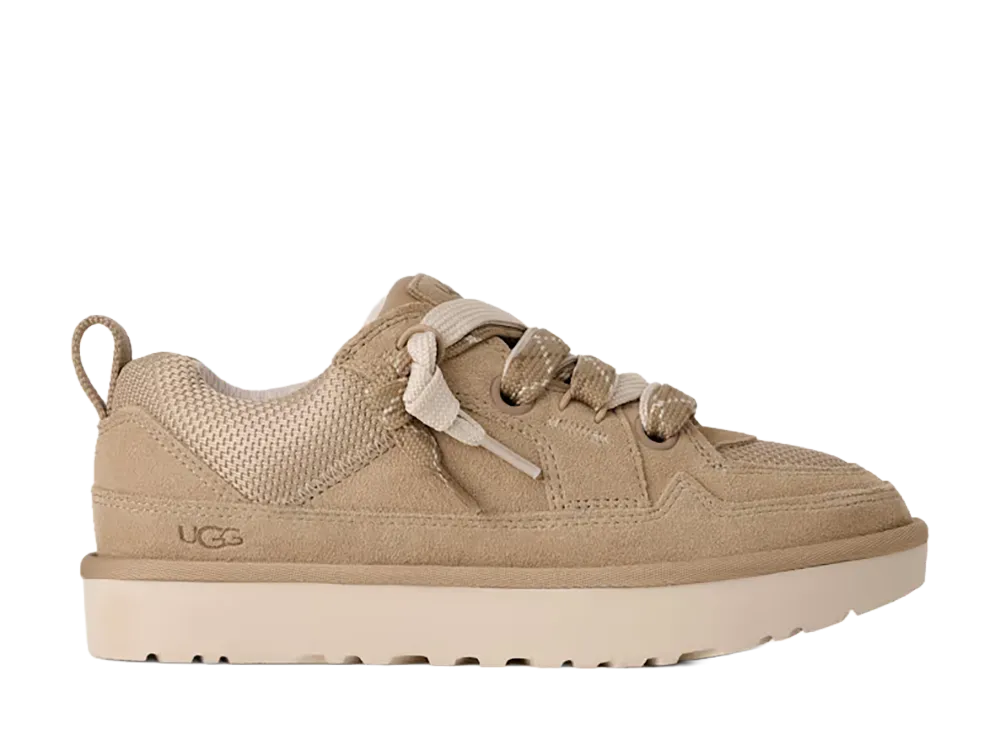 UGG Women's Lo Lowmel "Mustard Seed"