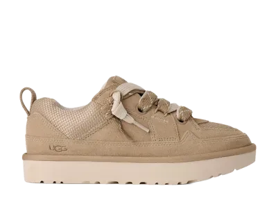UGG Women's Lo Lowmel "Mustard Seed"
